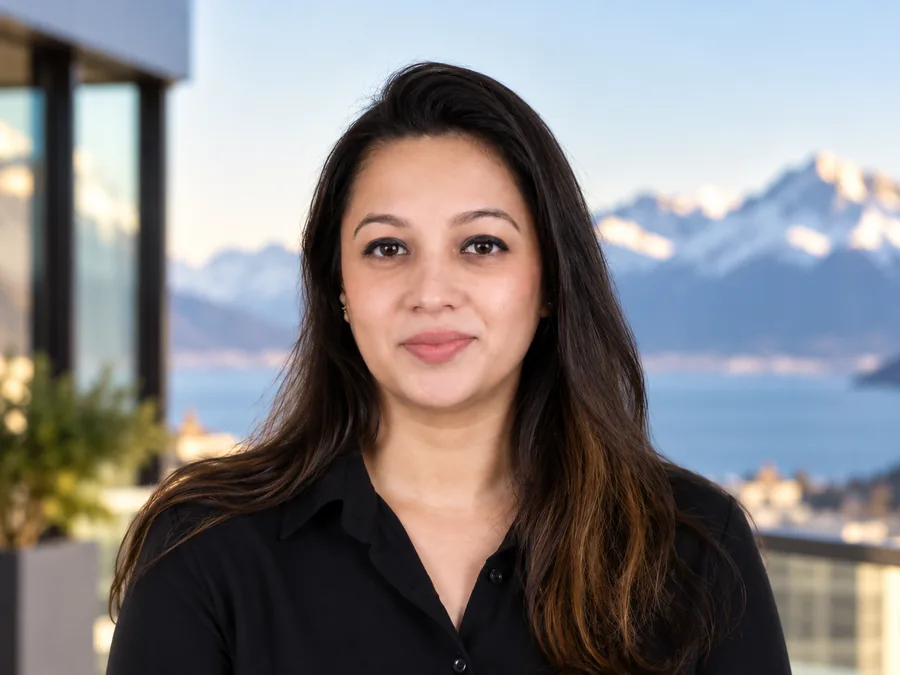 Farah Naz