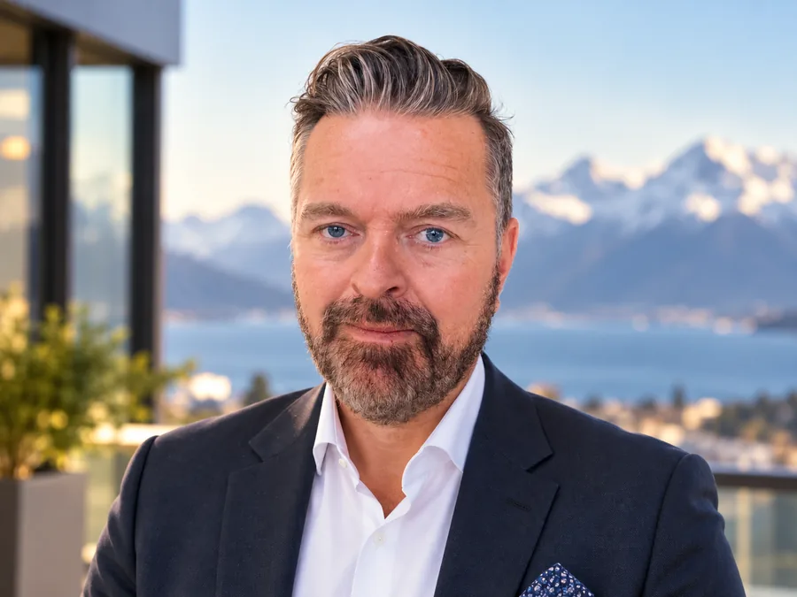 Per Gunnar Vigre