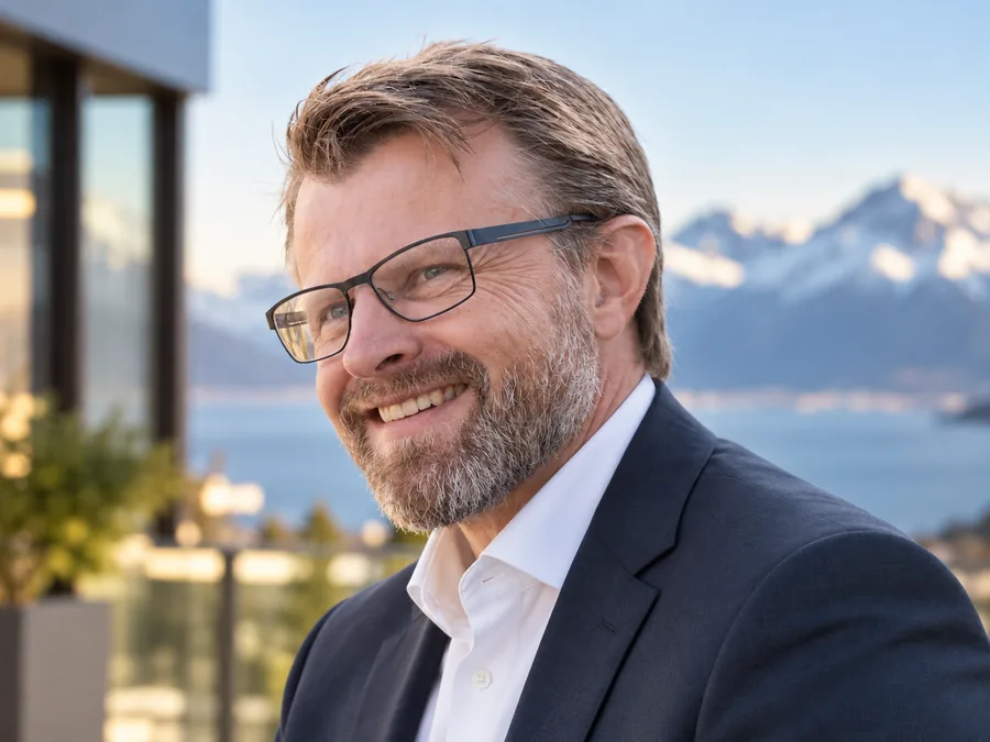 Stein Danielsen
