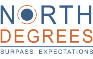 North Degrees-logo